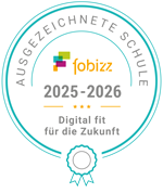 Fobizz Siegel 2025-2026