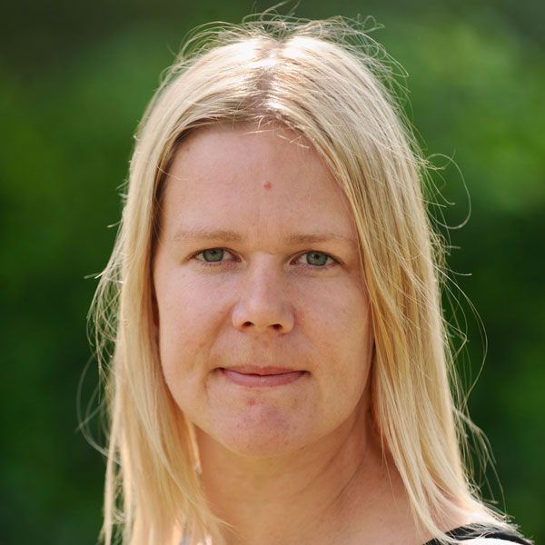 Miriam Lögering