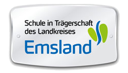 Schule in Tr&auml;gerschaft des Landkreises Emsland