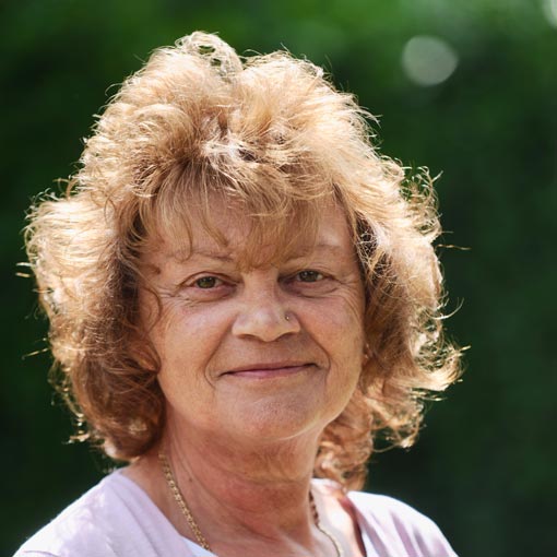Edeltraud T&ouml;ller