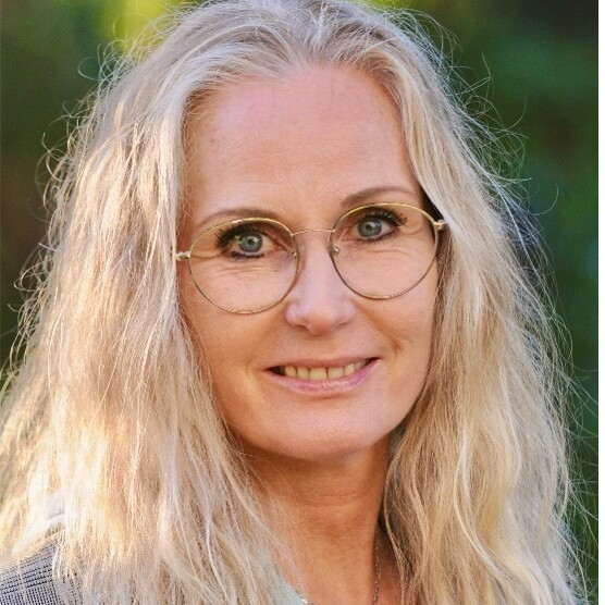 Nicole Franke